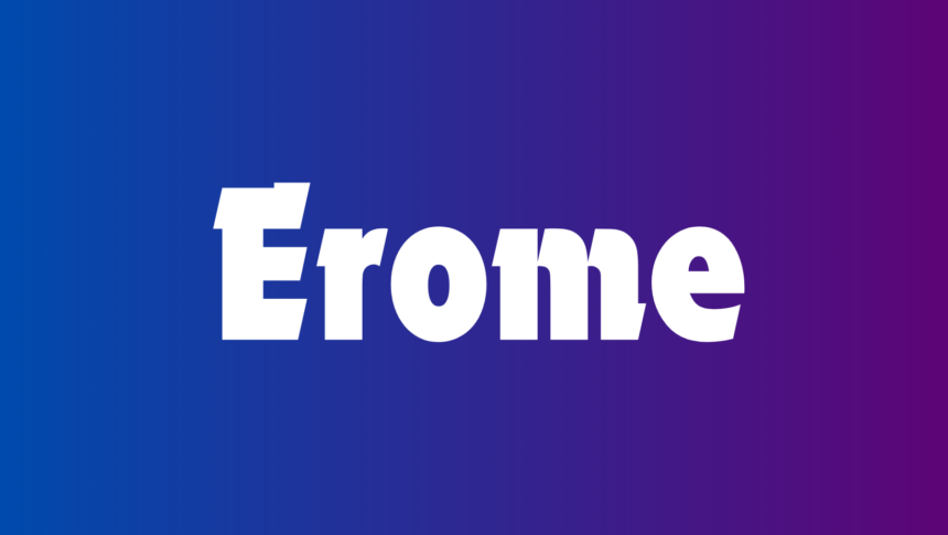 Erome