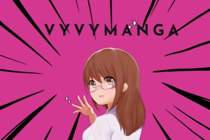 Vyvymanga