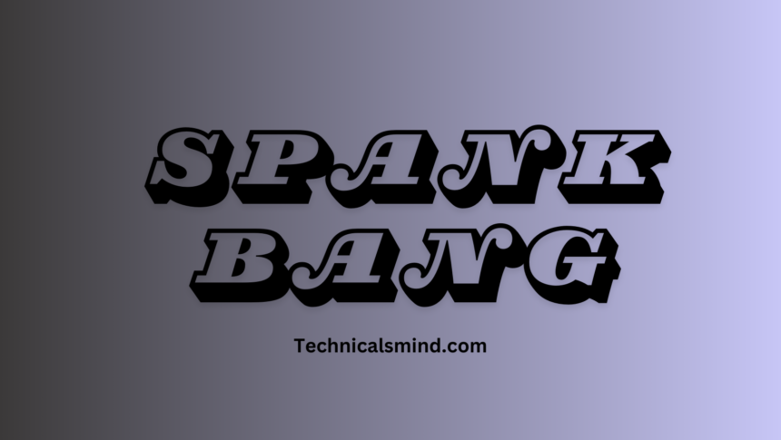 SpankBang