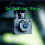 ite dashcam Nexar.