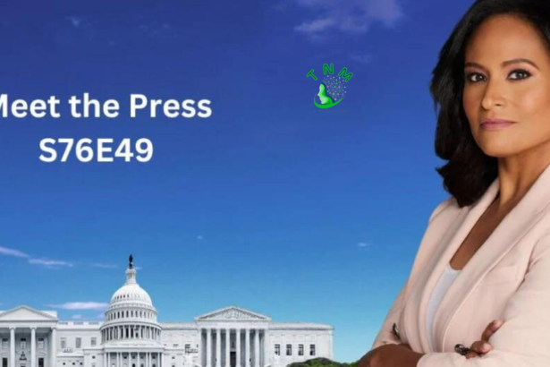 Meet the Press S76E46