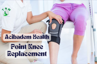 Acibadem Health Point Knee Replacement