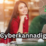 Cyberkannadig