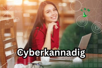 Cyberkannadig