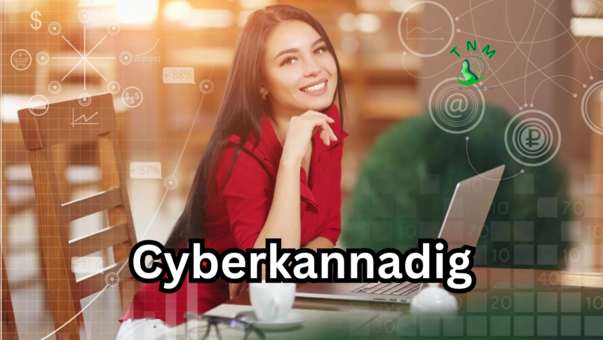 Cyberkannadig