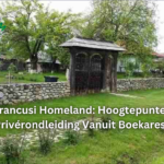 Brancusi Homeland: Hoogtepunten Privérondleiding Vanuit Boekarest