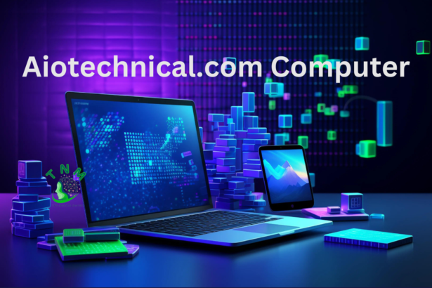 aiotechnical.com Computer