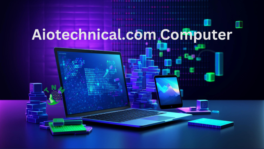 aiotechnical.com Computer