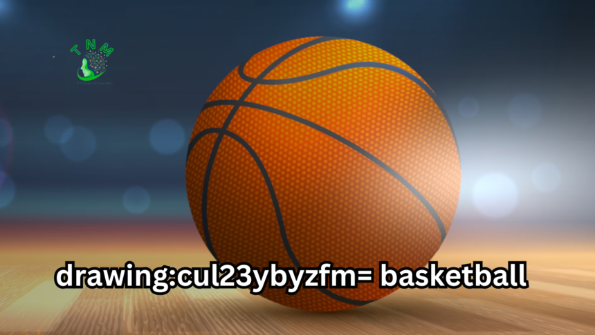 drawing:cul23ybyzfm= basketball