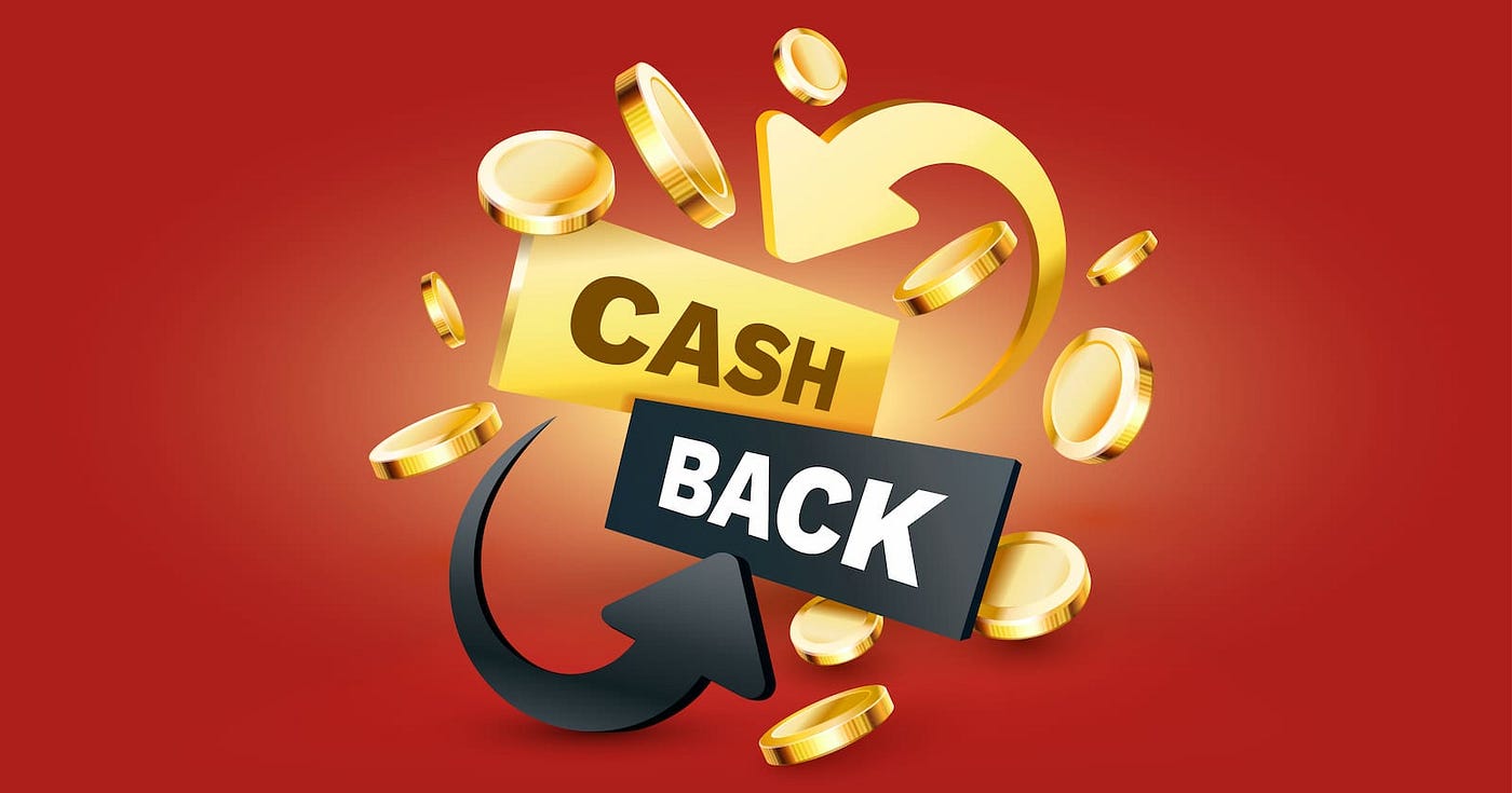 Cash Back Clicks