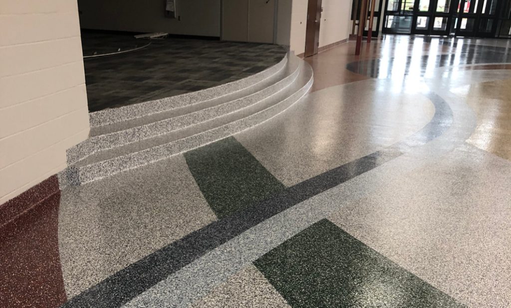 Understanding Verdia Dur-A-Chip: The Ultimate Flooring Solution