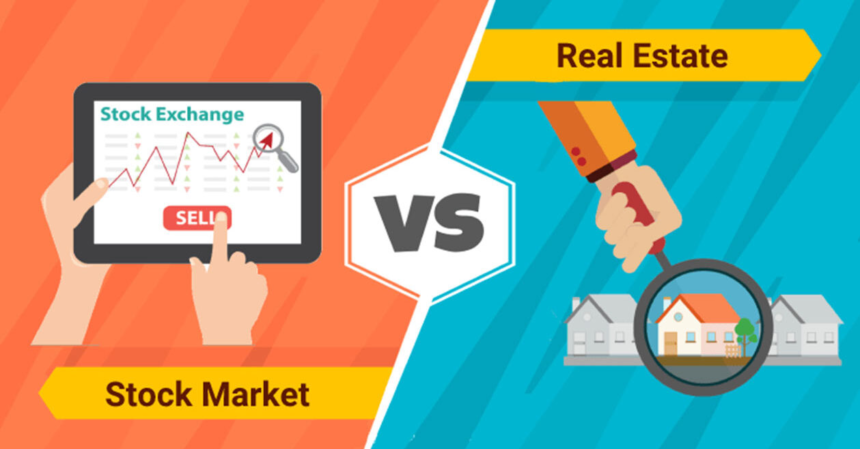 Where Should You Put Your Money in Today’s Market