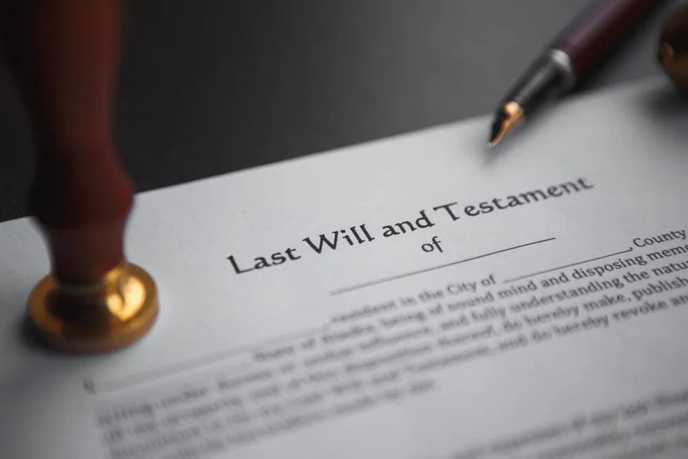 How to Make a Will Ireland: A Legal Guide for Peace of Mind