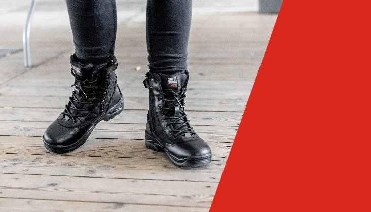 Shark Boots Guide to Protection, Performance, and Style